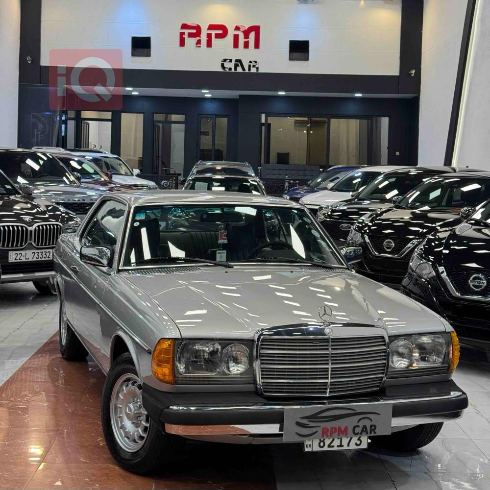 مێرسێدس بێنز C-Class